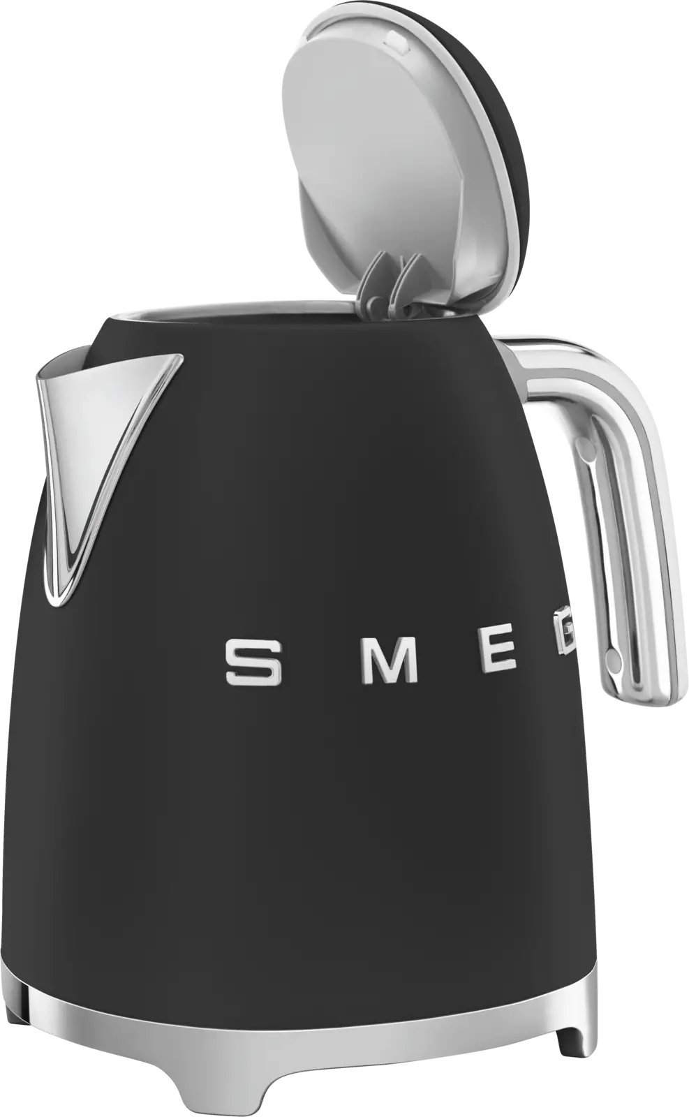 SMEG Jaren 50 waterkoker