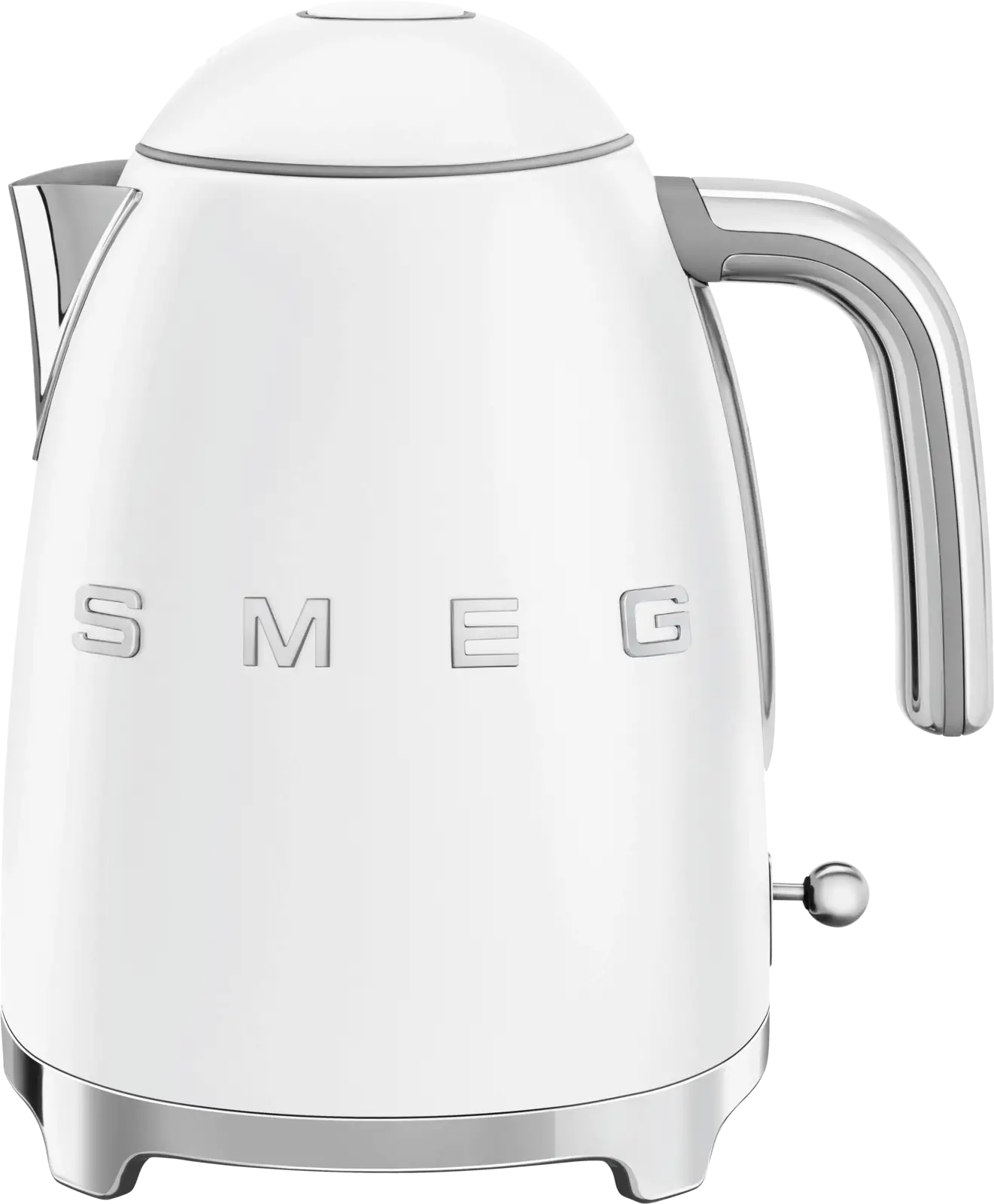 SMEG KLF03WHMEU Jaren 50 waterkoker