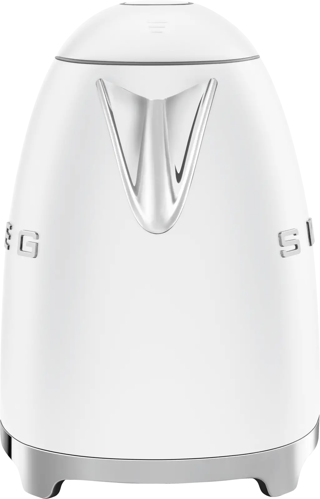 SMEG KLF03WHMEU Jaren 50 waterkoker