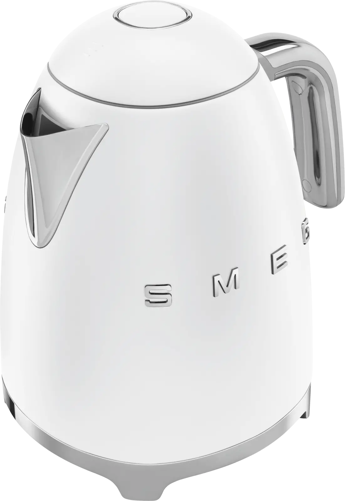 SMEG KLF03WHMEU Jaren 50 waterkoker
