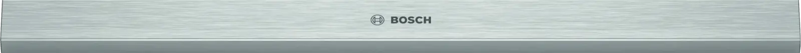BOSCH DSZ4685 Afzuigkap Greeplijst