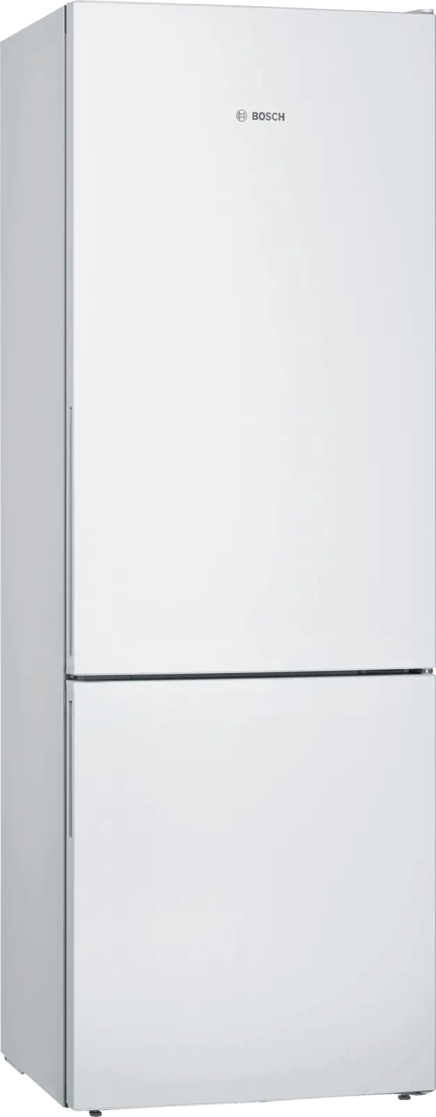 BOSCH KGE49AWCA Serie 6 Koel-vriescombinatie