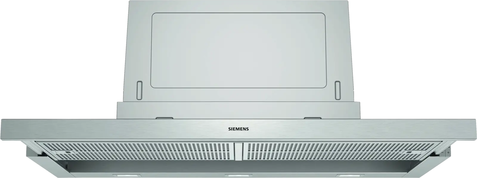 Siemens LI97SA531 iQ300 vlakscherm afzuigkap