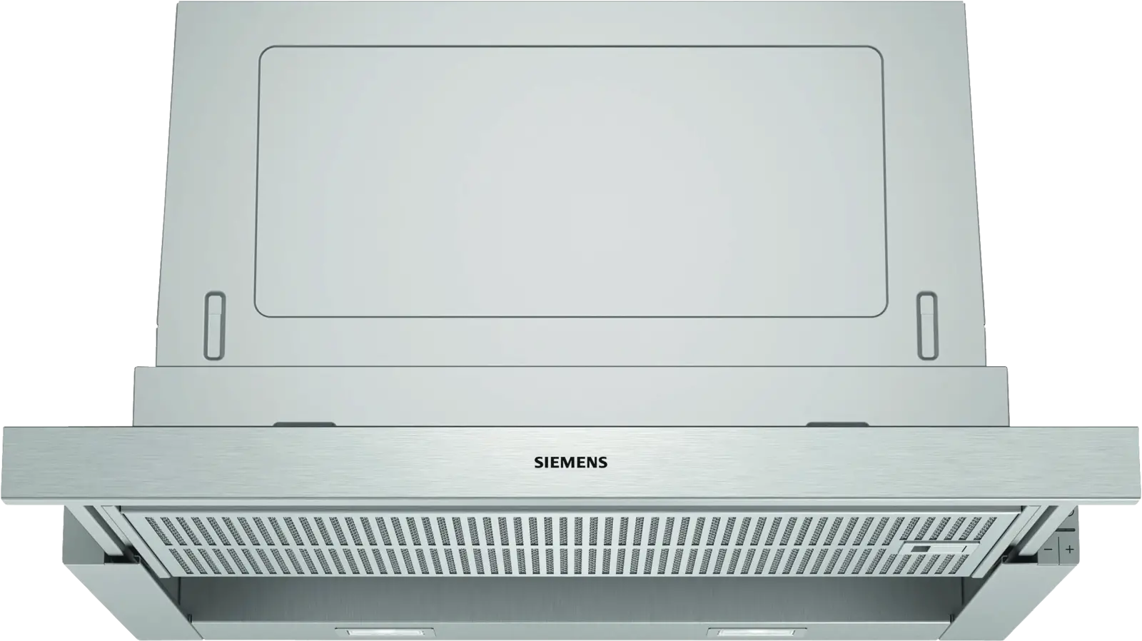 Siemens LI67SA531 iQ300 vlakscherm afzuigkap