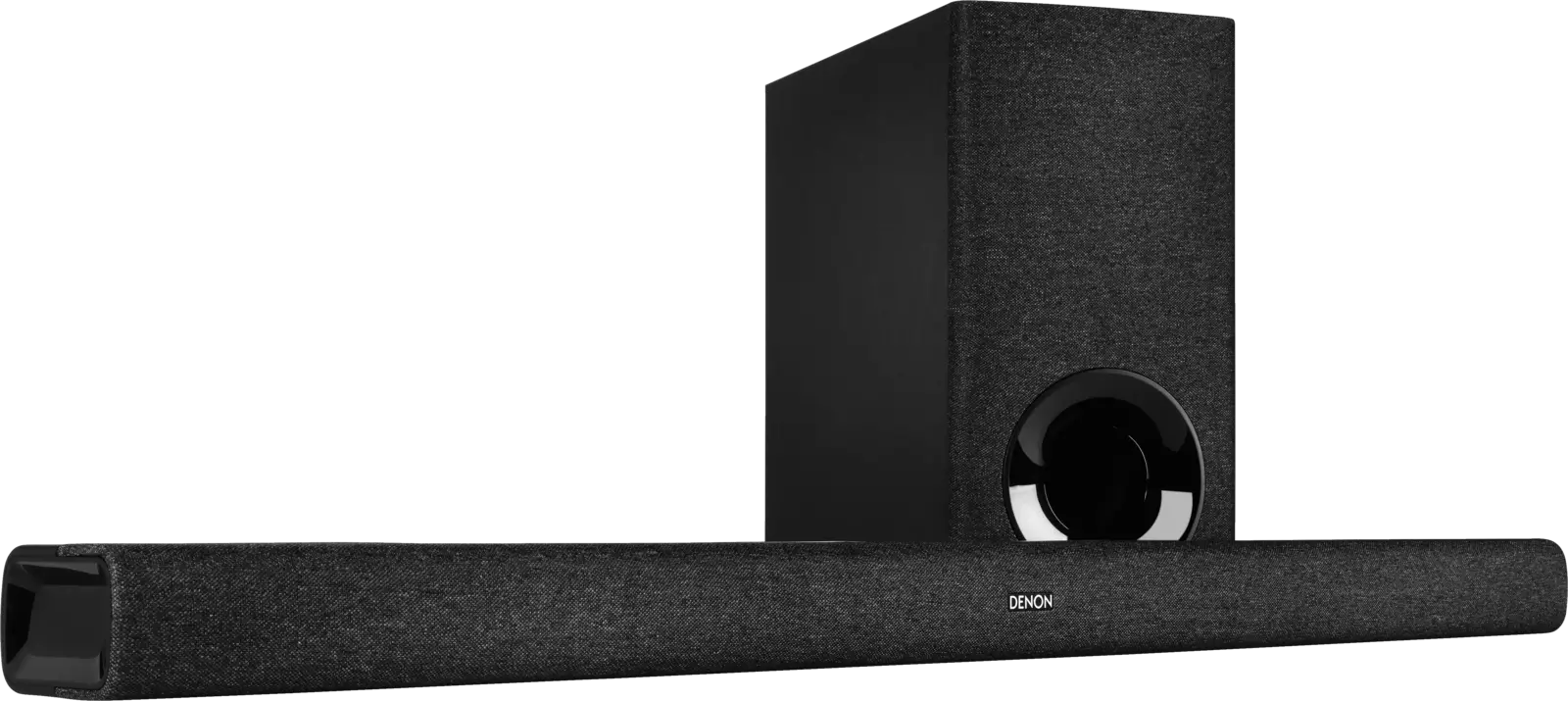 Denon DHT-S416 Soundbar met draadloze subwoofer