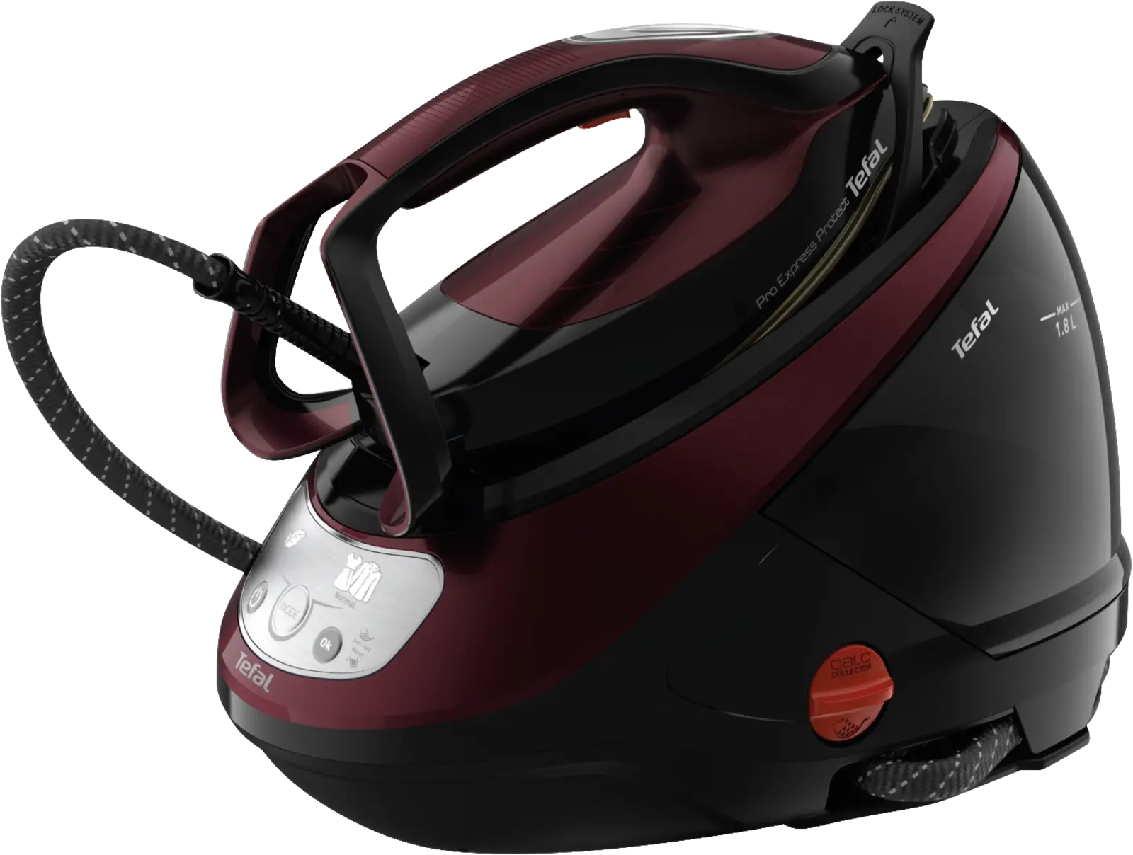 Tefal GV9230 Pro Express Protect Stoomgenerator
