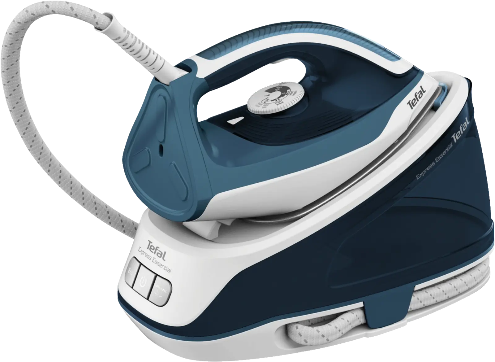 Tefal SV6115 Express Essential Stoomgenerator