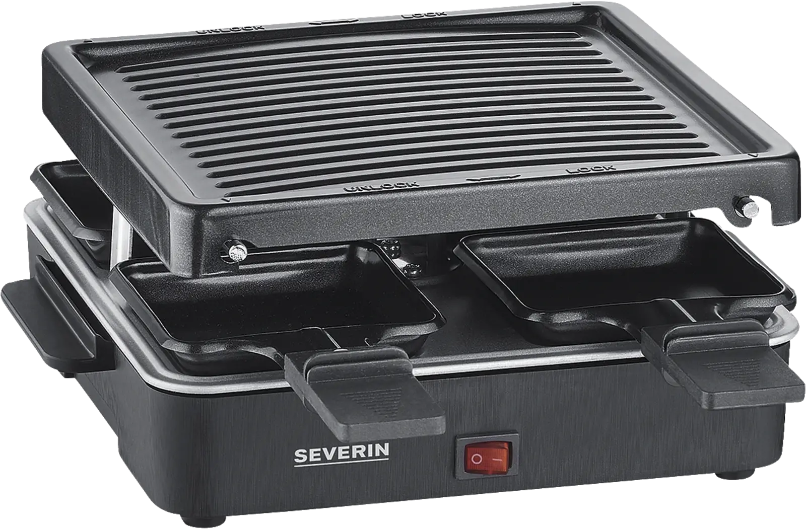 RG 2370 Mini Raclette-Grill