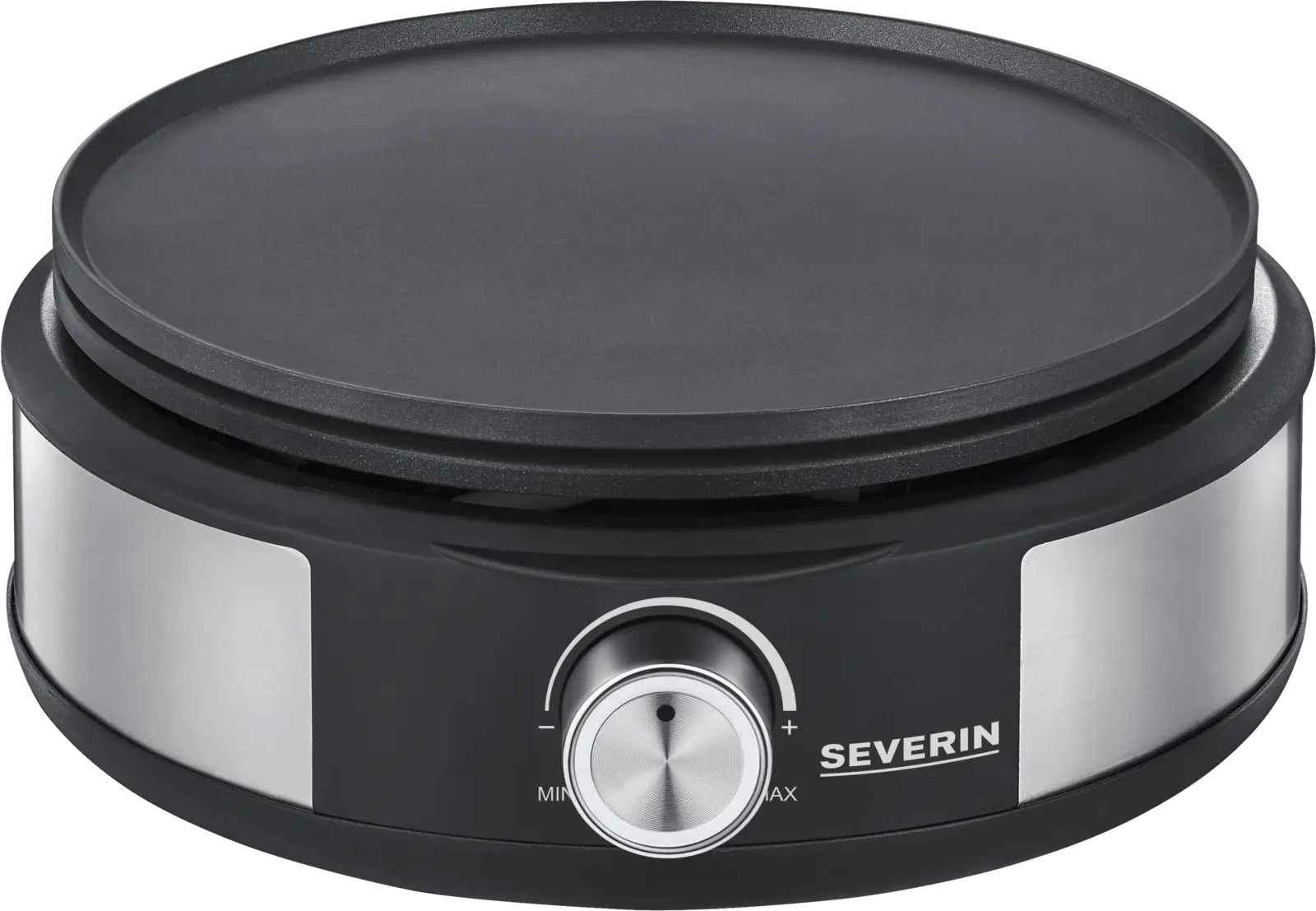 Severin FO 2471 fondue-pannenkoekencombinatie