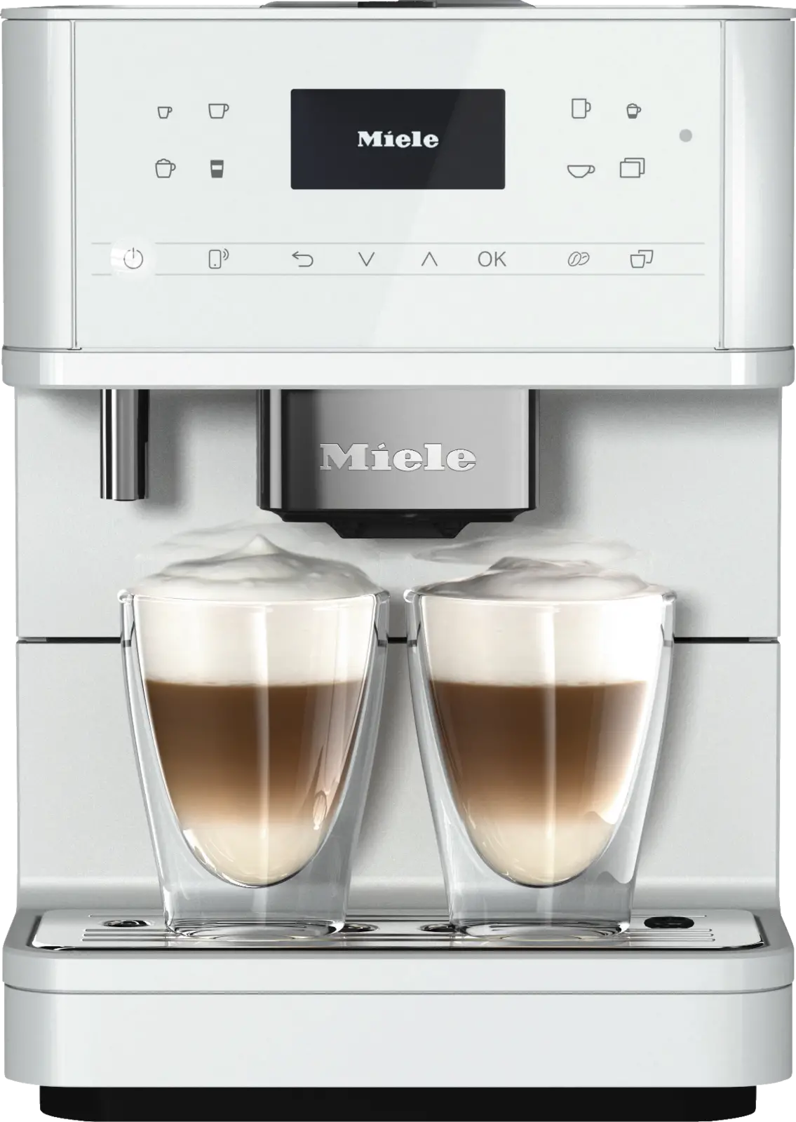 Miele CM 6160 Volautomatische Koffiemachine