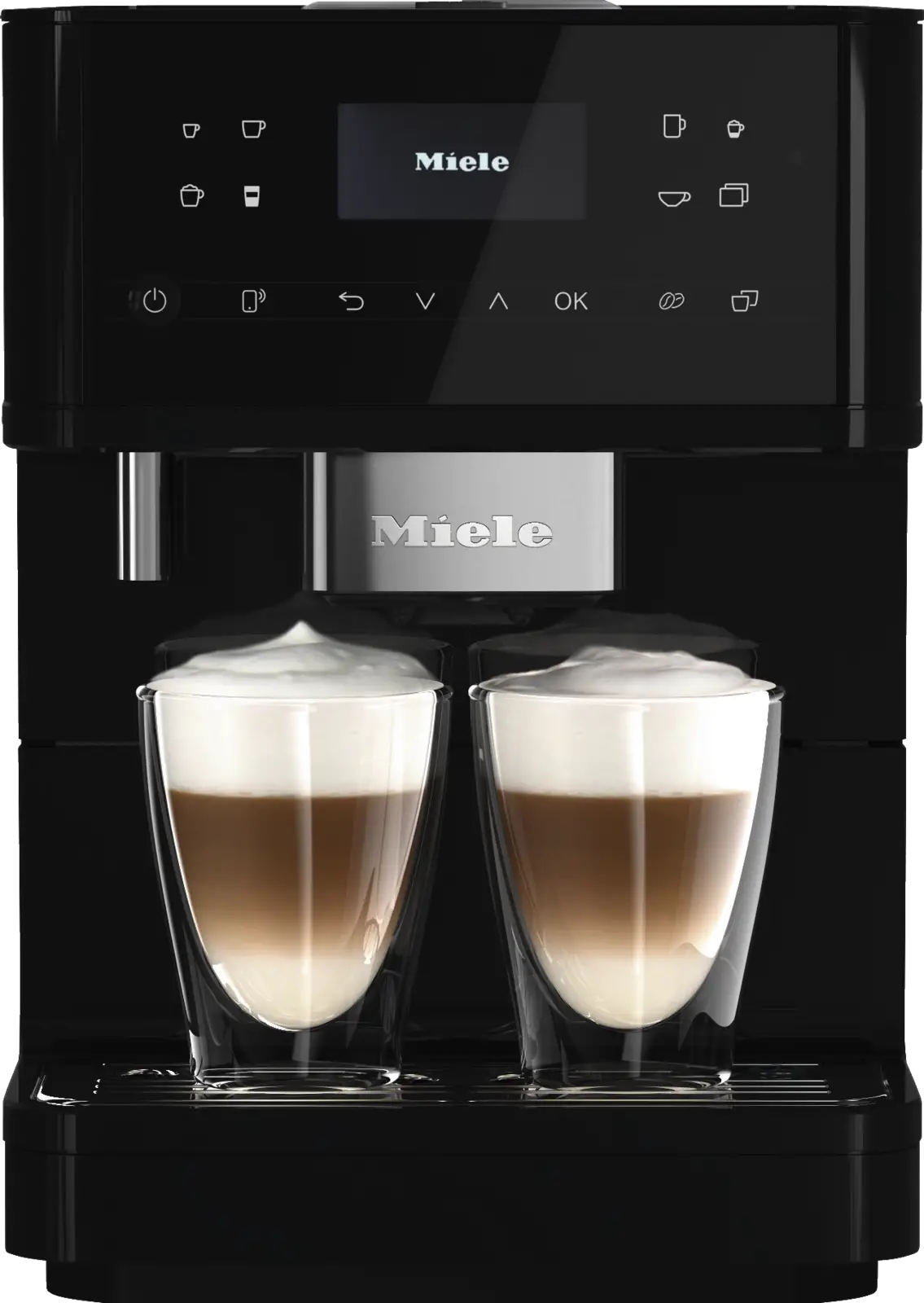 Miele CM 6160 Volautomatische Koffiemachine