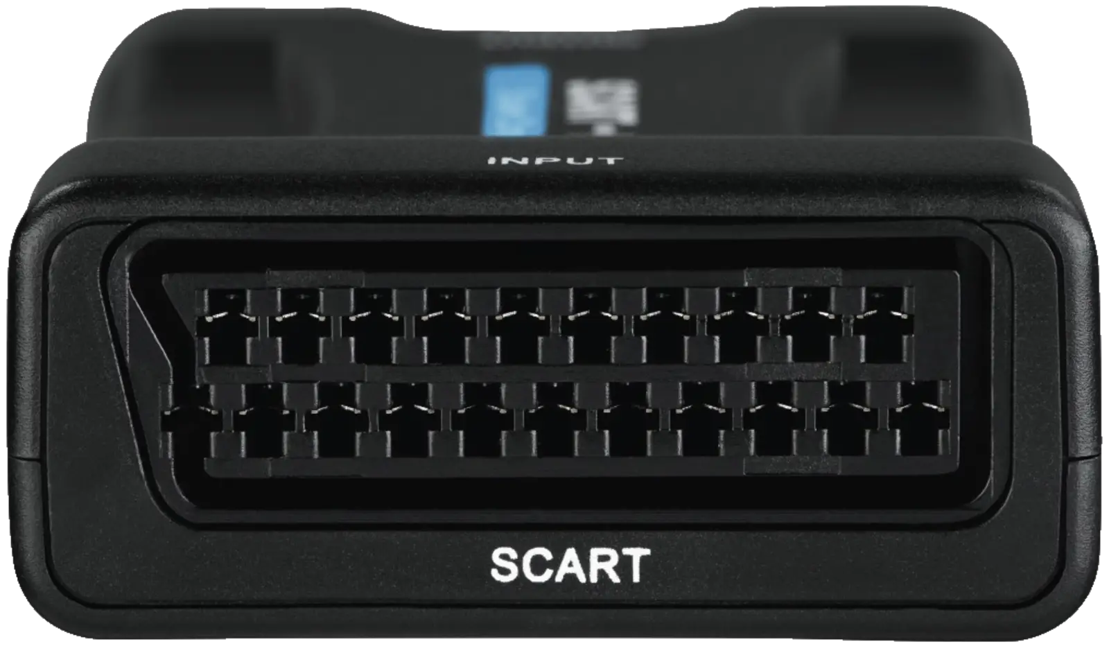 121775 AV-converter, scart naar HDMI