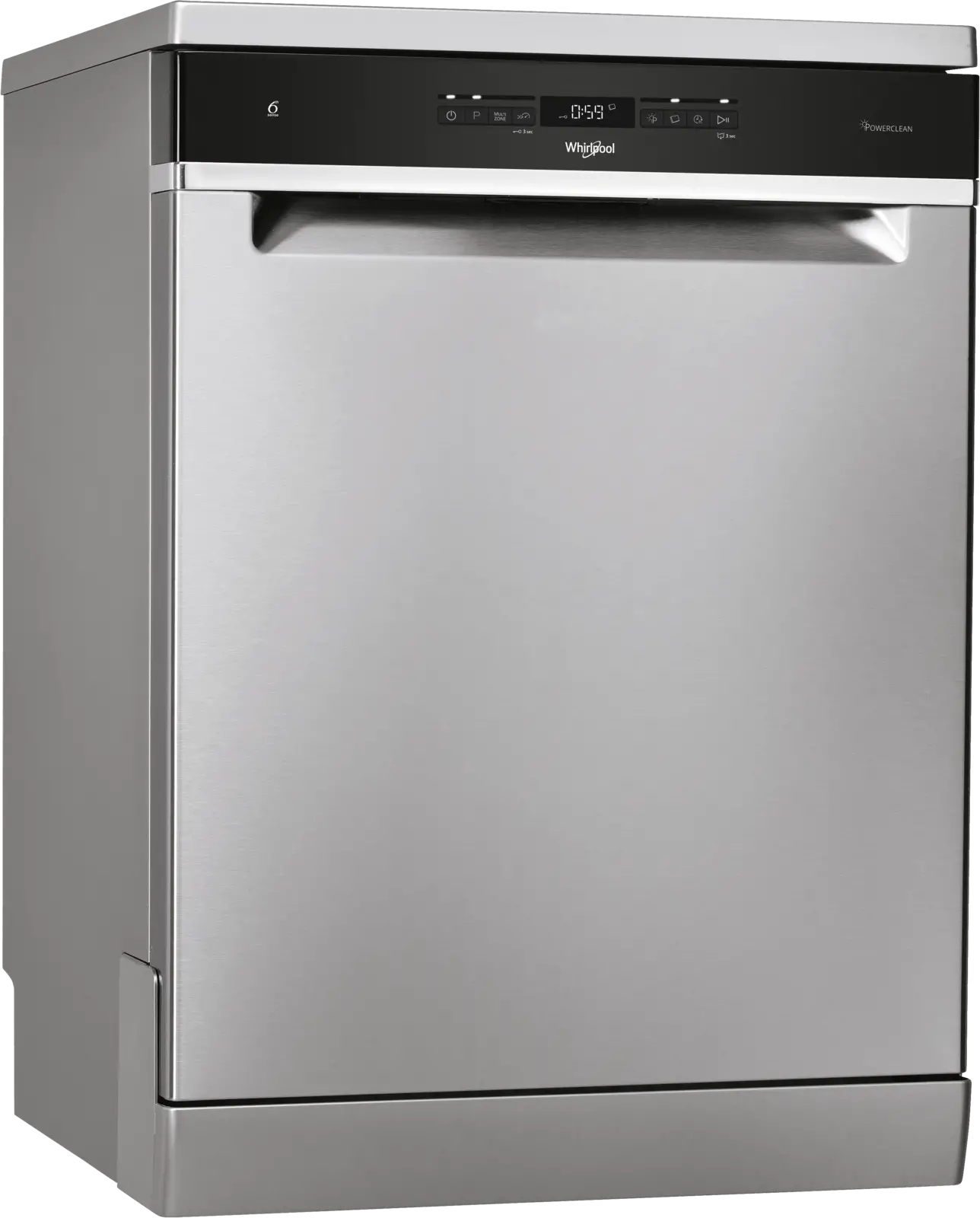 Whirlpool WFO 3T141 P X Vaatwasser