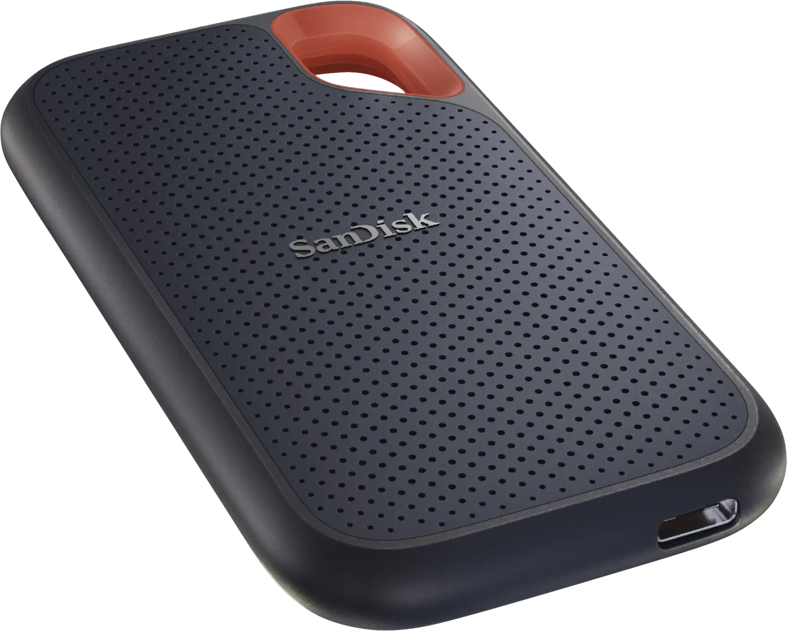 Extreme Portable SSD V2 500GB 1050MB/s