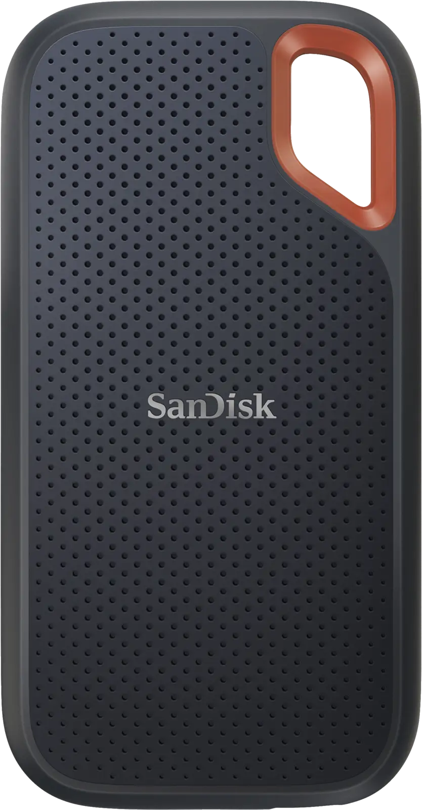 Sandisk Extreme Portable SSD 1TB zwart