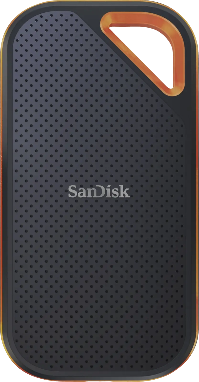 Extreme PRO Portable SSD V2 1TB 2000MB/s