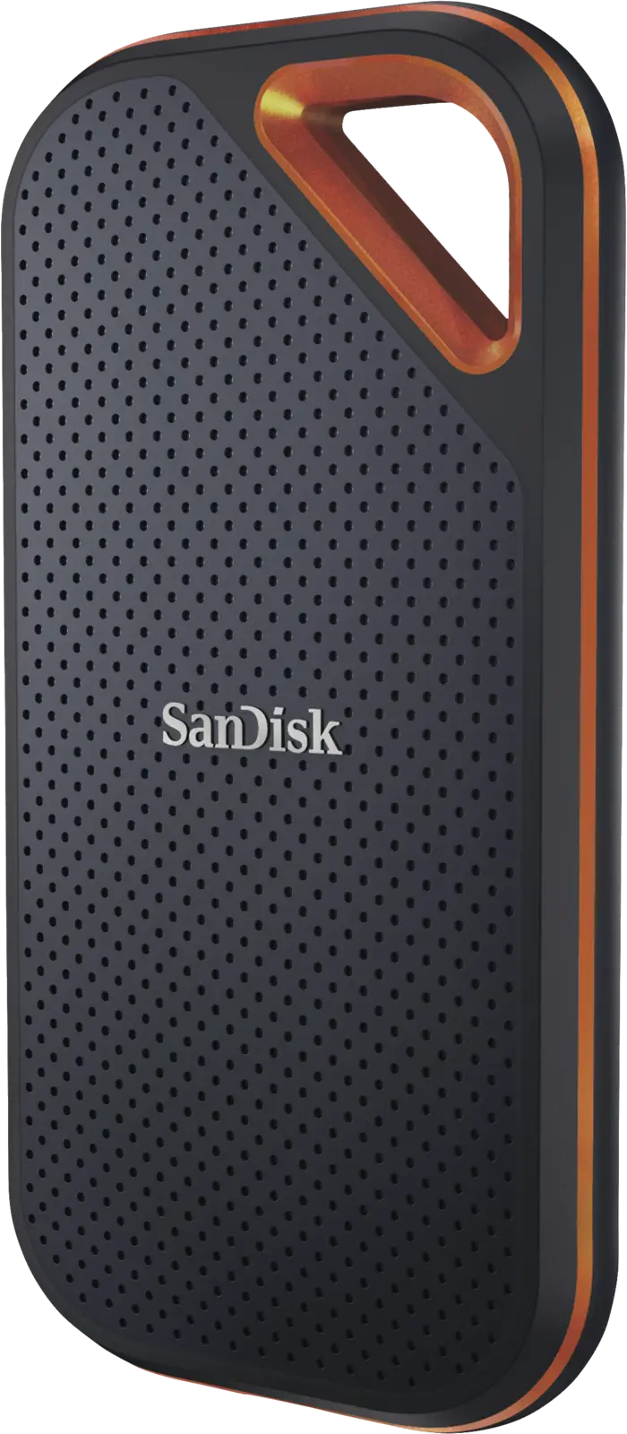 Extreme PRO Portable SSD V2 1TB 2000MB/s