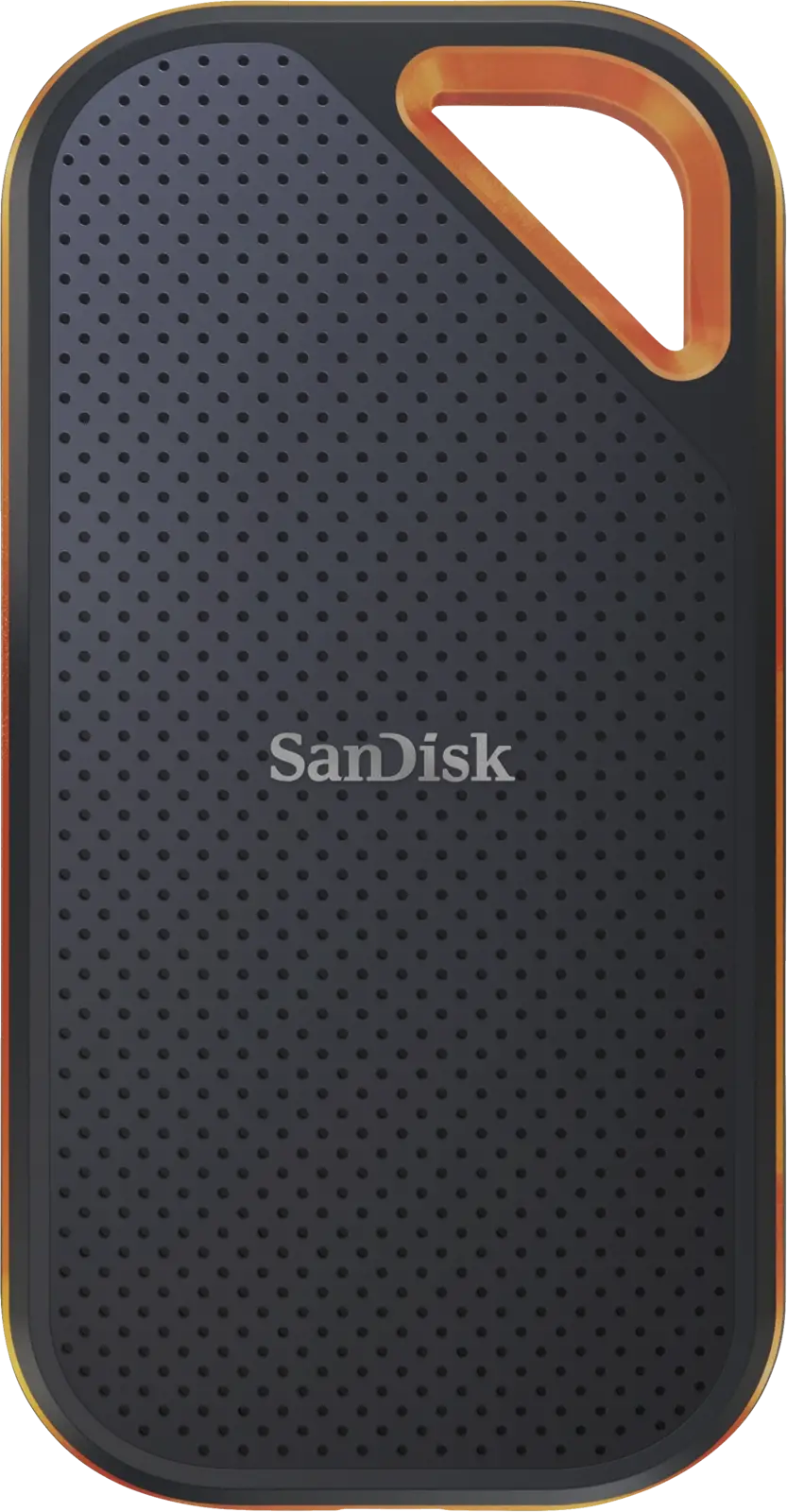 Extreme PRO Portable SSD V2 2TB 2000MB/s
