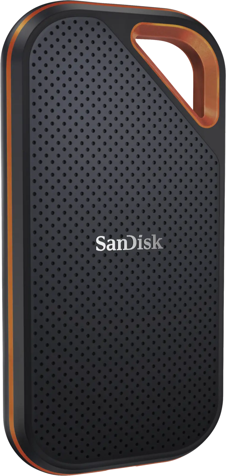 Extreme PRO Portable SSD V2 2TB 2000MB/s