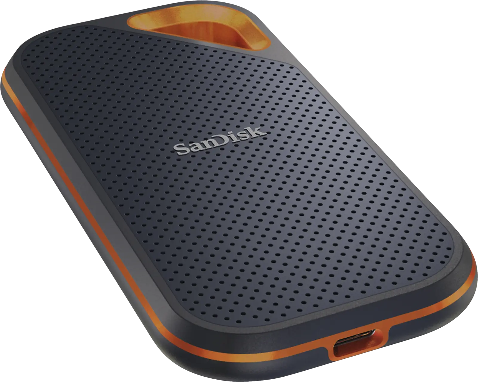 Extreme PRO Portable SSD V2 2TB 2000MB/s