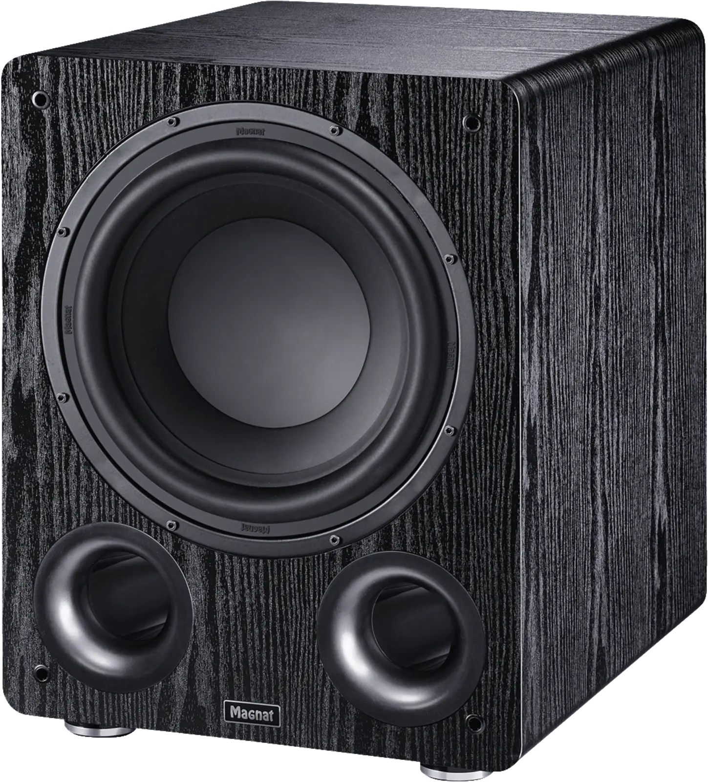 ALPHA RS12 BLACK