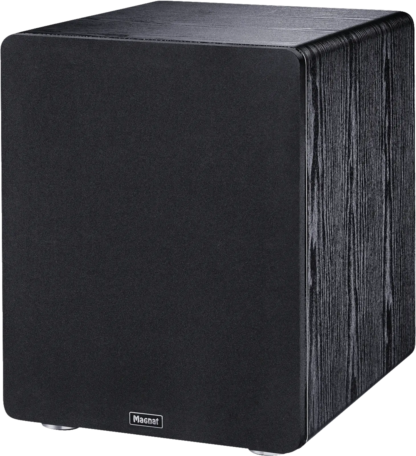 ALPHA RS12 BLACK