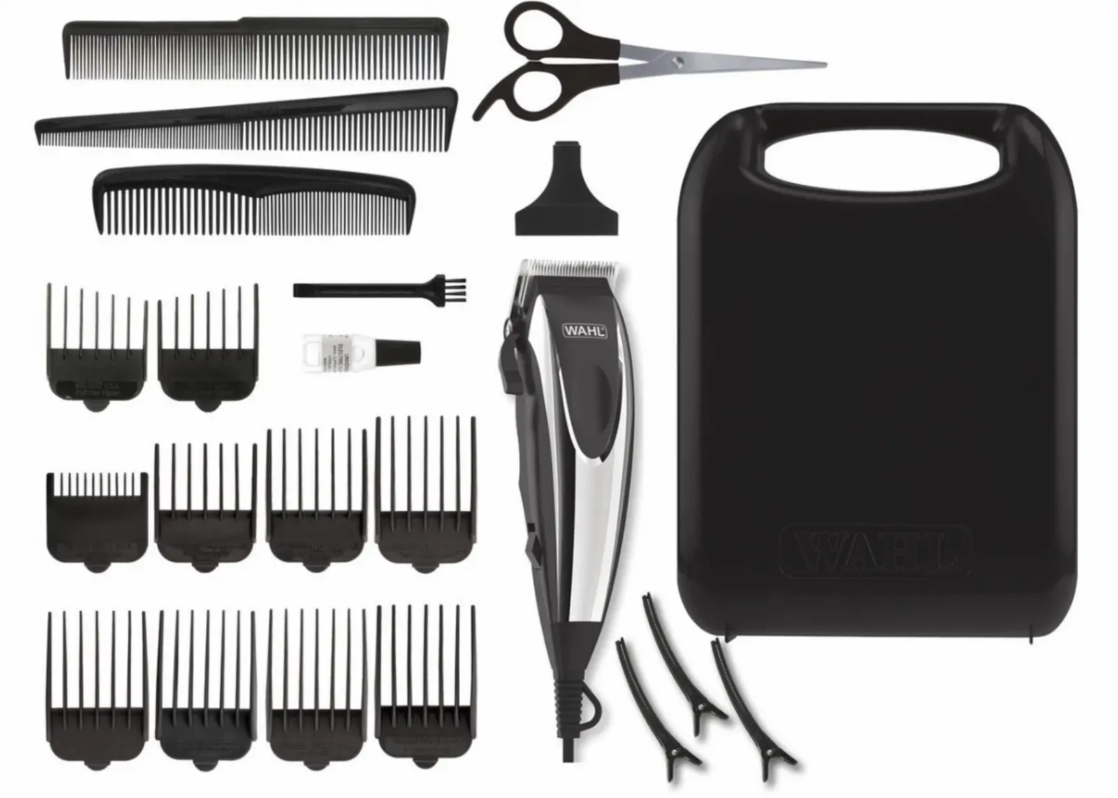 HOMEPRO CLIPPER 09243-2616