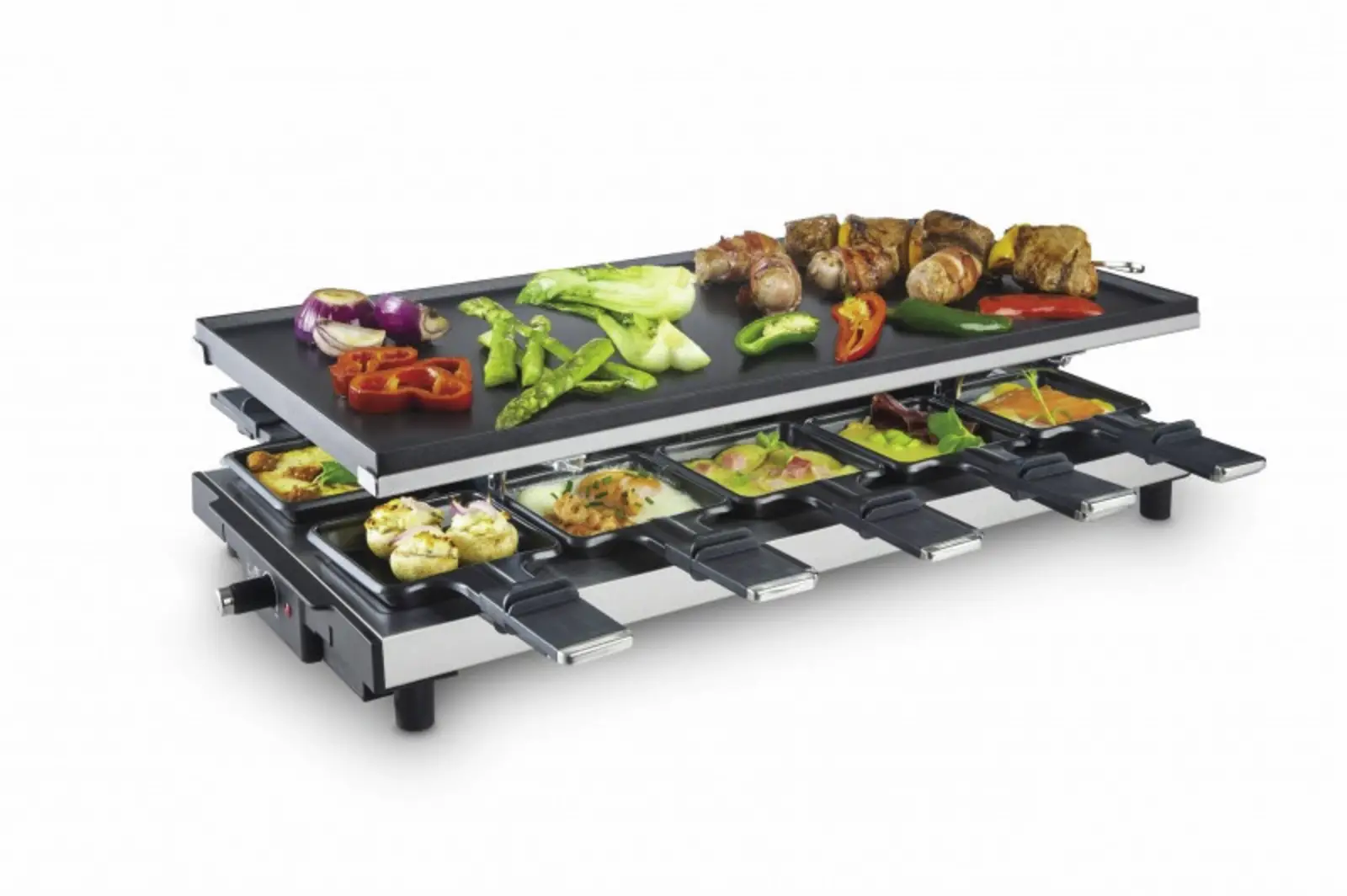 FRITEL RG 4180 Raclette Grill