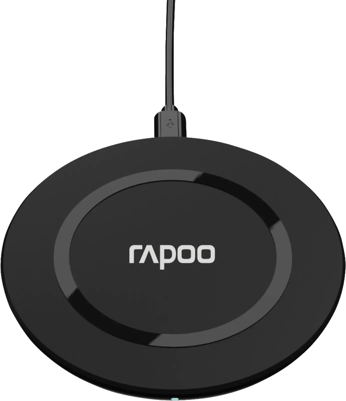 Rapoo XC140 draadloze QI inductielader + lader