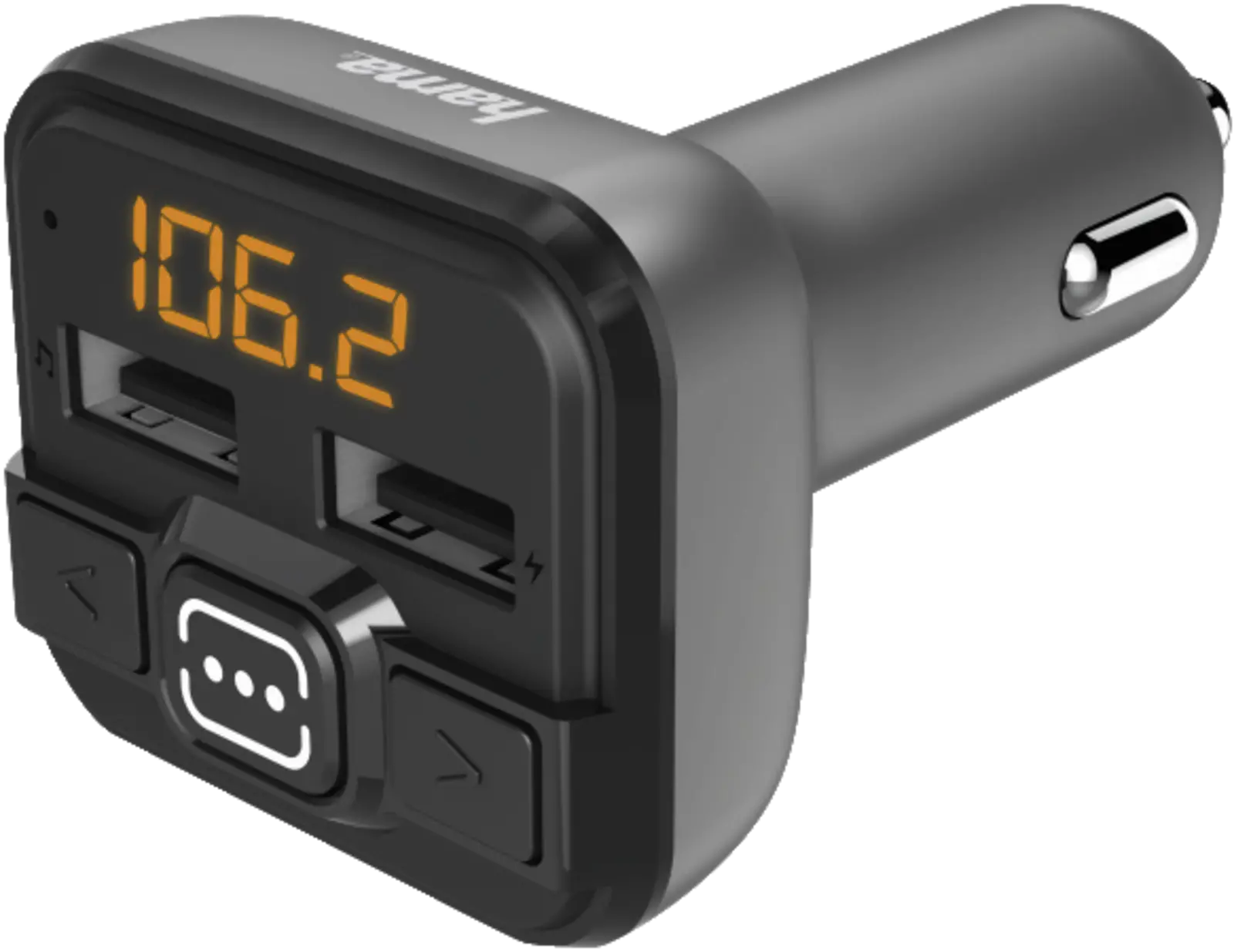 Hama FM-transmitter met bluetooth