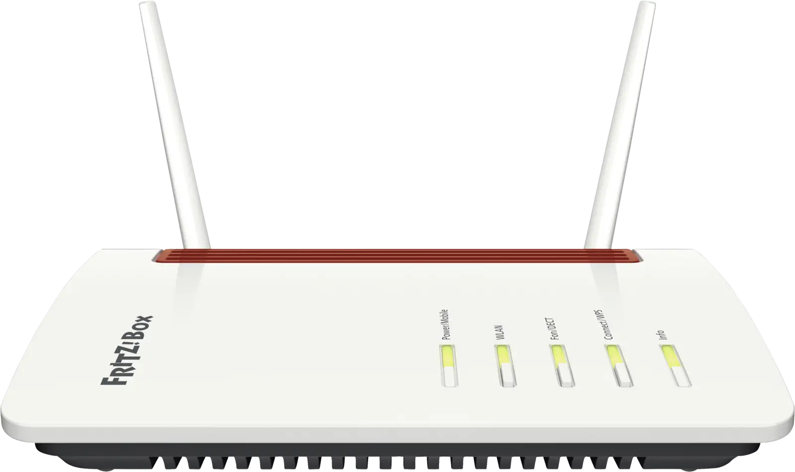 FRITZ!Box 6850 LTE draadloze router
