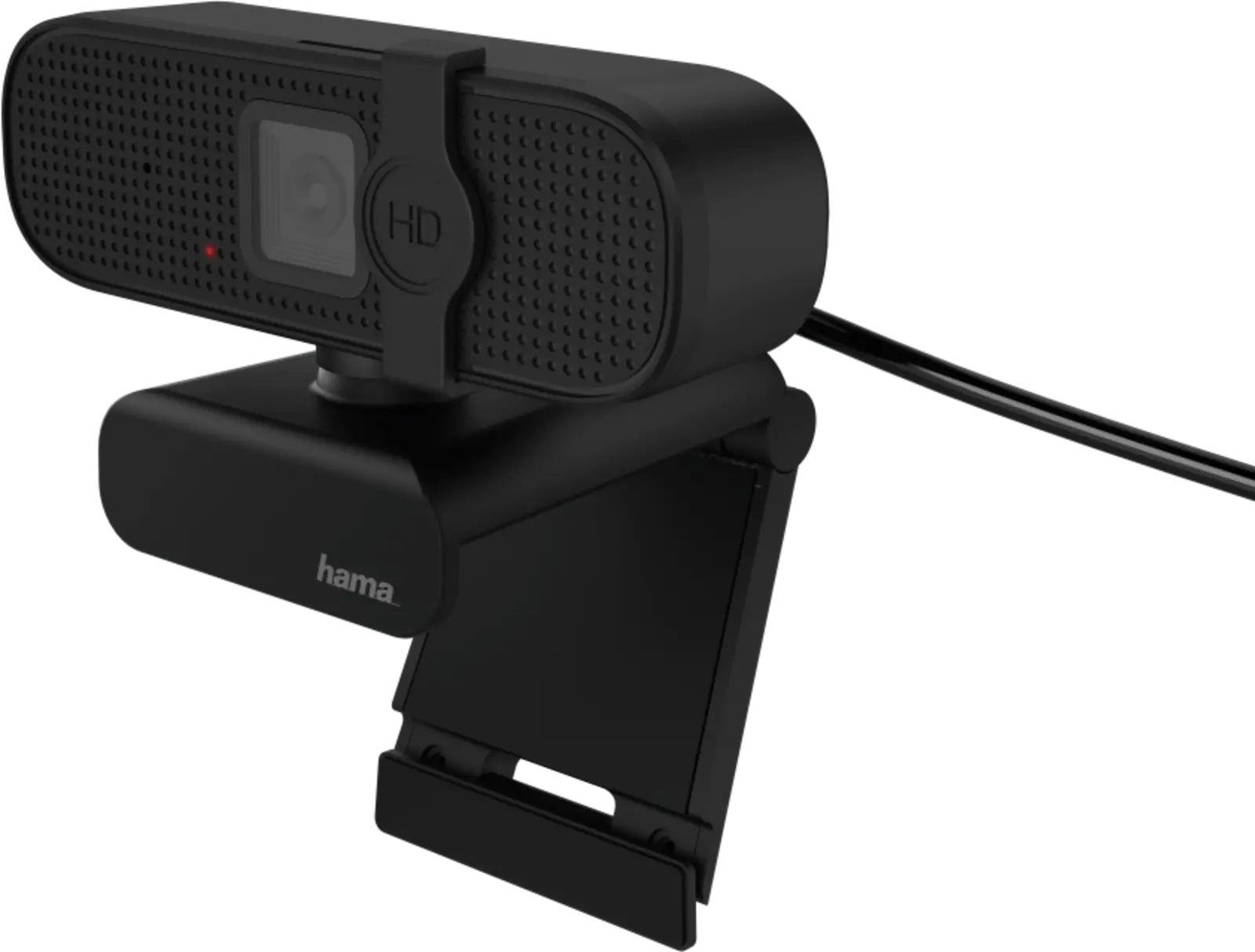 Pc-webcam C-400, 1080p