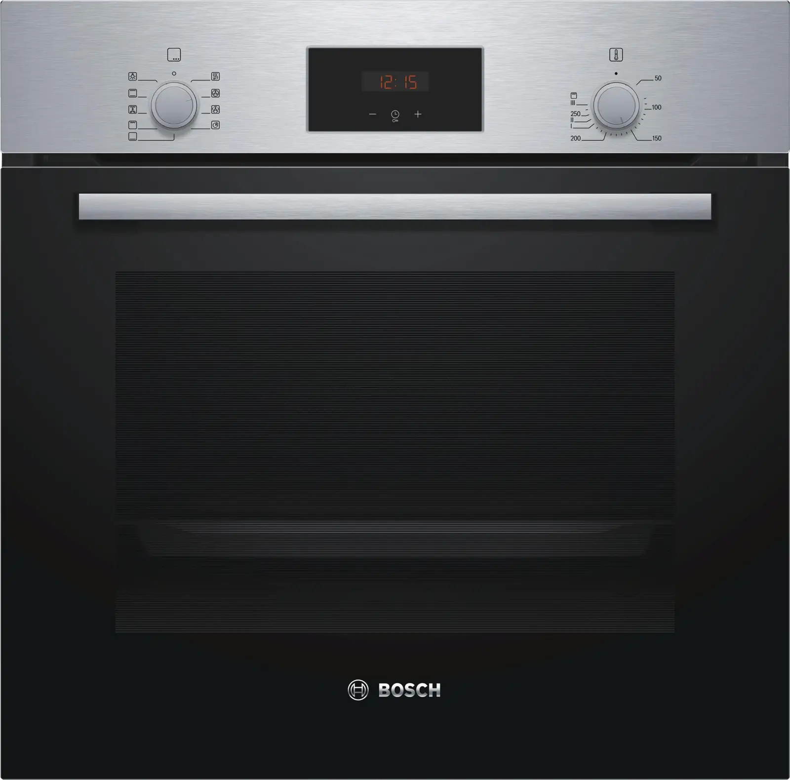 BOSCH HBF114BS1 Serie 2 Inbouwoven