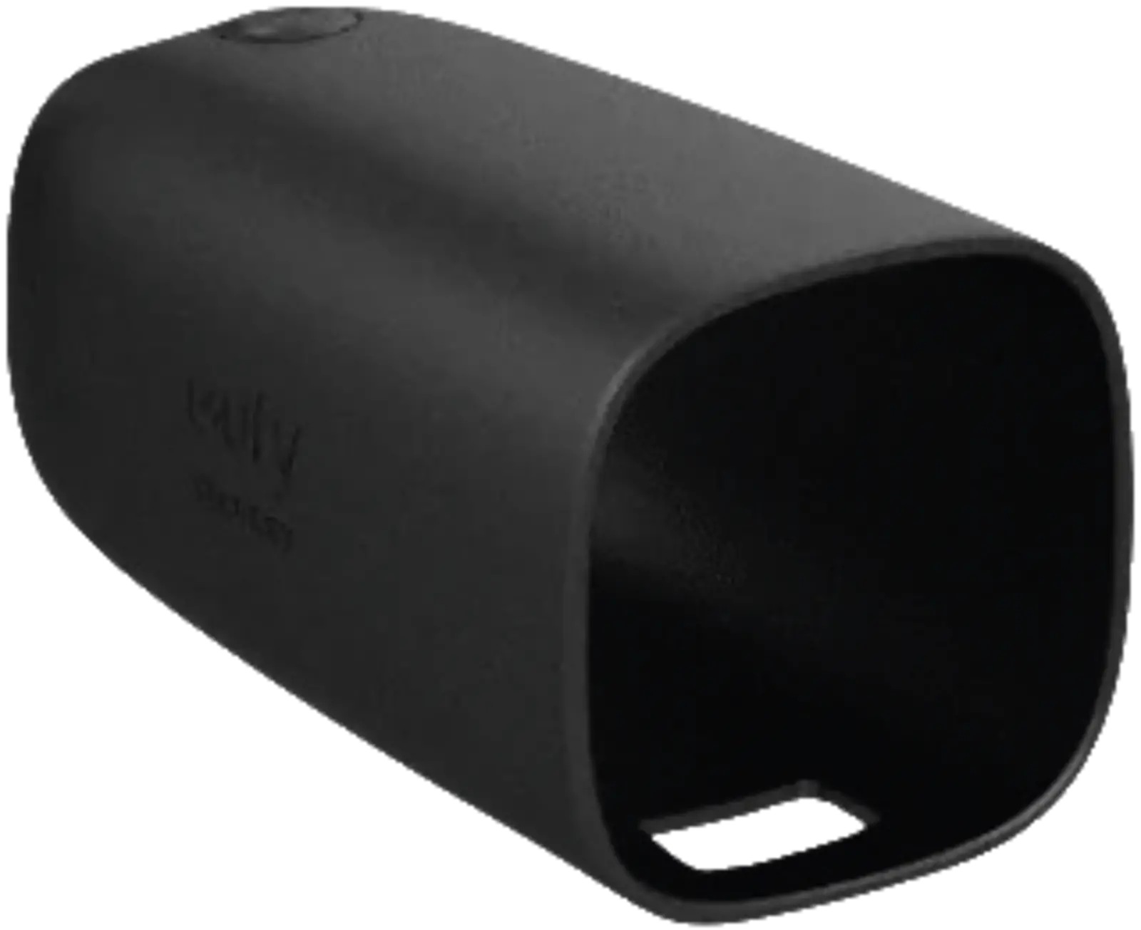 Eufy Silicone Skins voor eufyCam en eufyCam 2 (2x) - Zwart