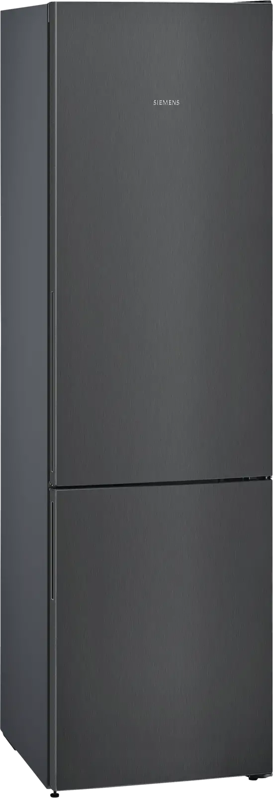 Siemens KG39E8XBA iQ500 Koel-vriescombinatie