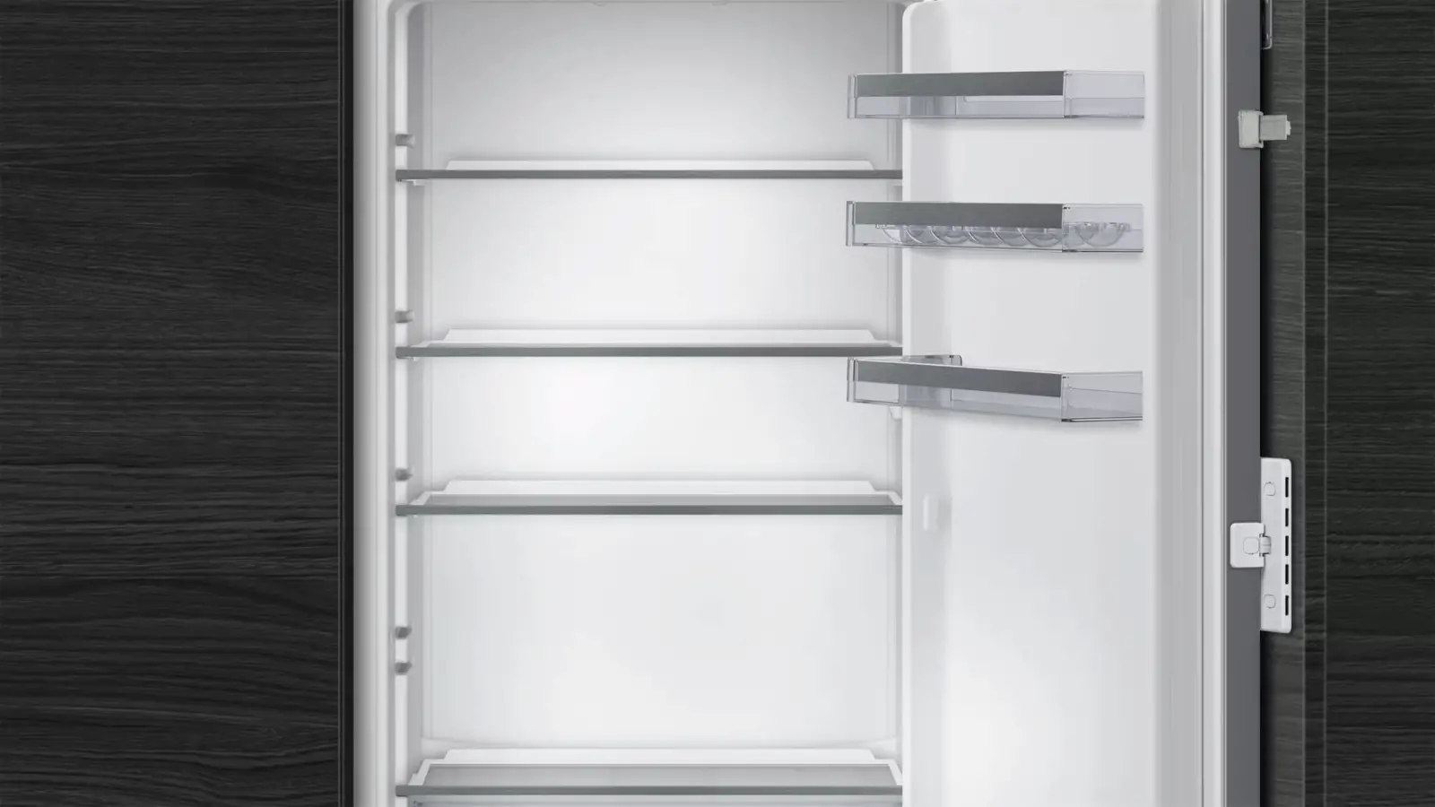 Siemens KI86VVSE0 iQ300 Inbouw koel-vriescombinatie