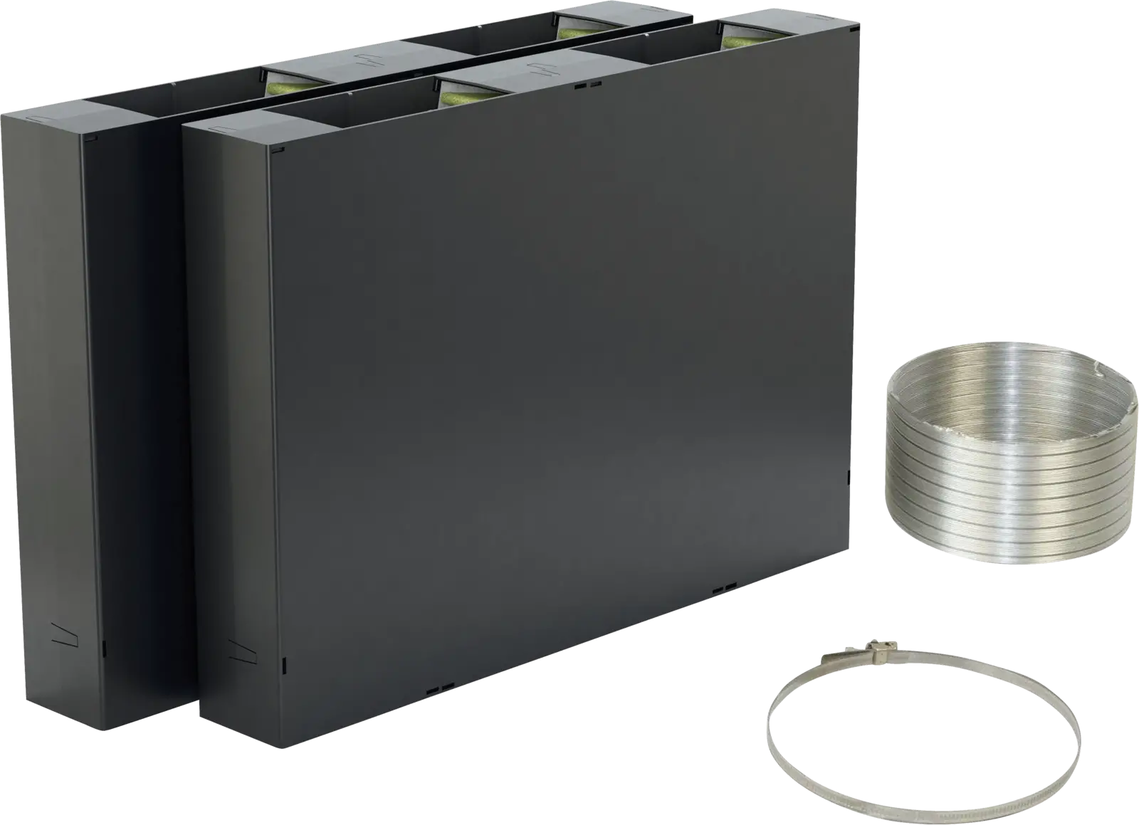 Siemens LZ21WWI17 recirculatieset