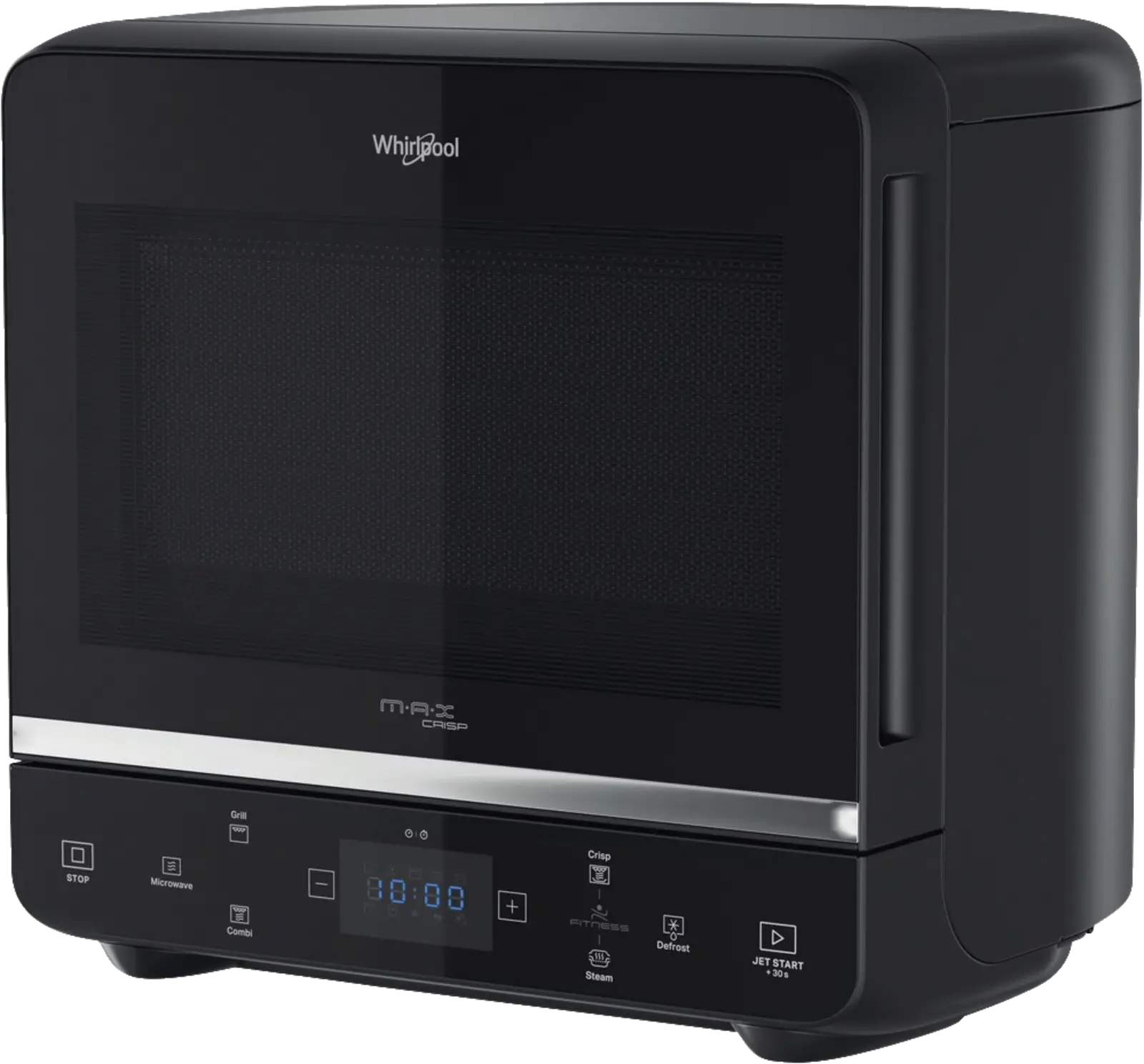 Whirlpool MAX 49 MB magnetron met grill