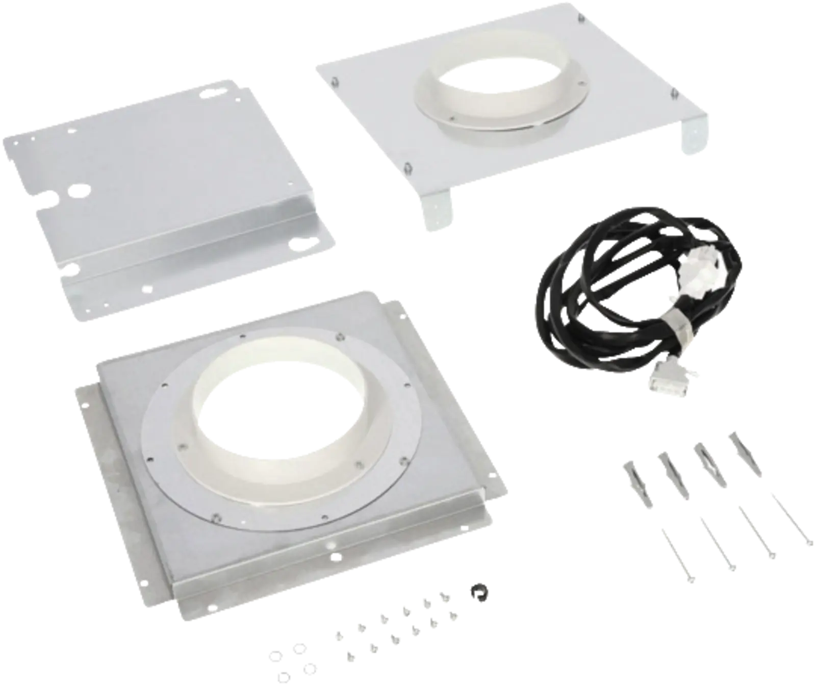 M2CKRM02 Remote Motor kit