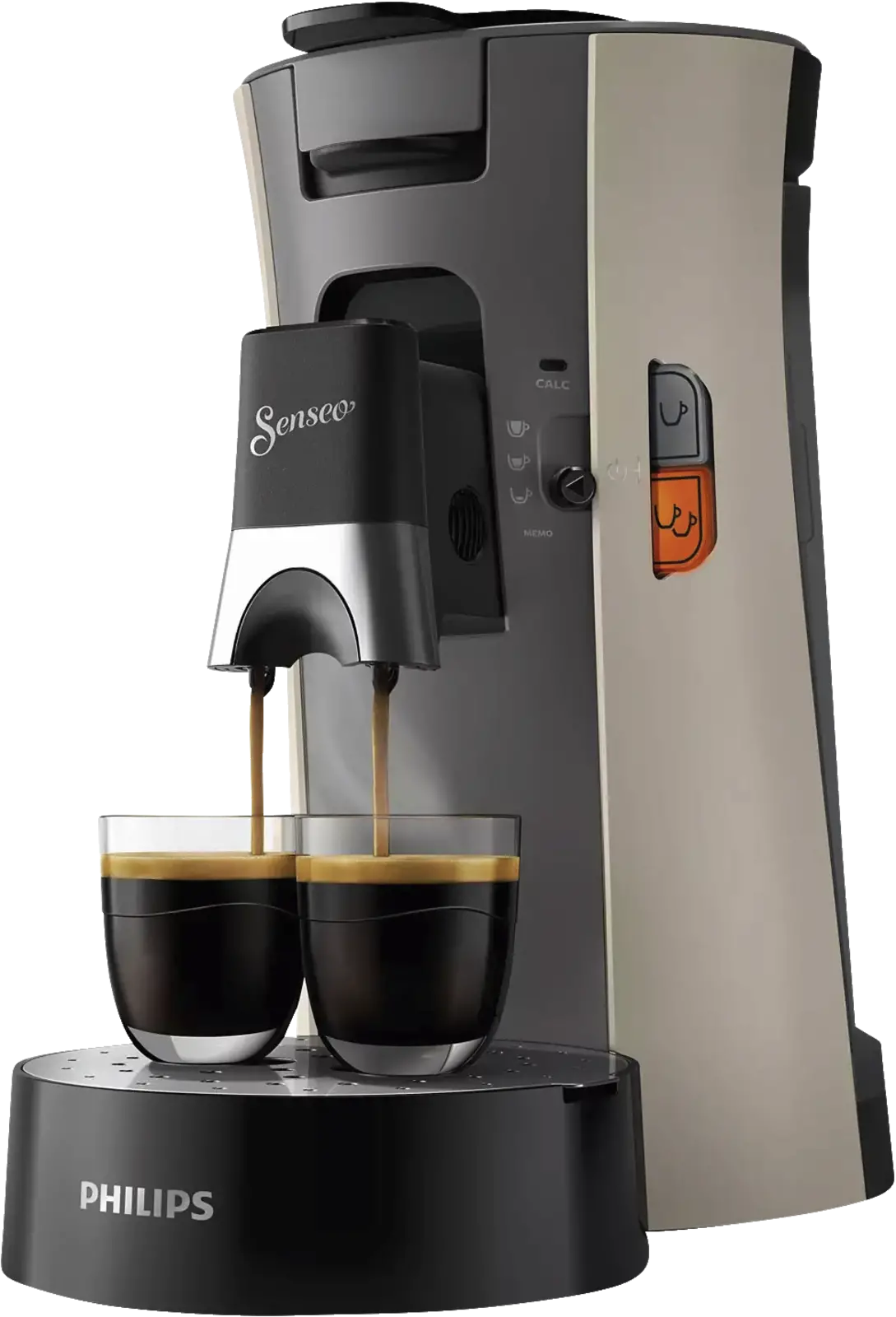 Philips SENSEO CSA240/30 Koffiepadmachine
