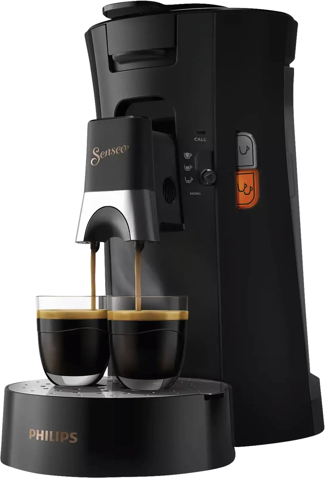 Philips SENSEO CSA240/60 Koffiepadmachine
