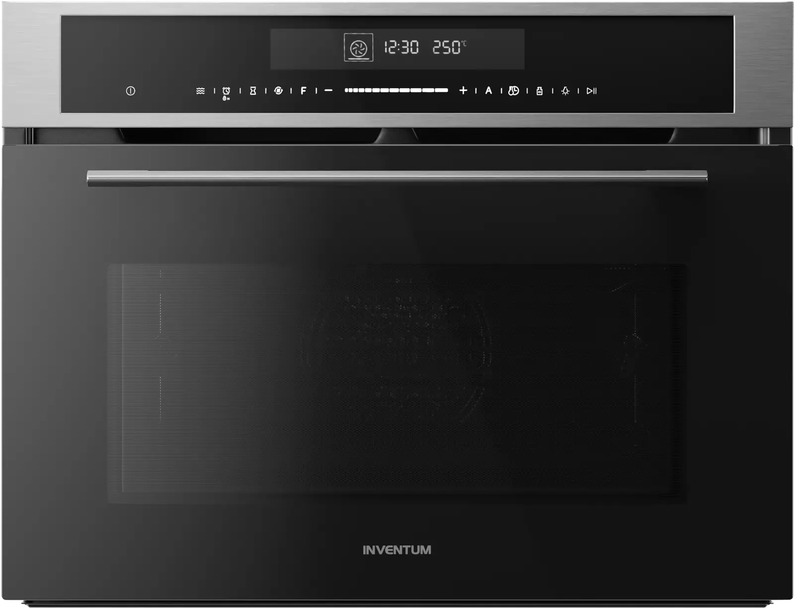 Inventum IMC4535RT Inbouw Oven met Magnetron