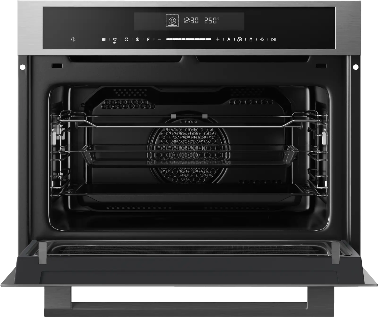 Inventum IMC4535RT Inbouw Oven met Magnetron