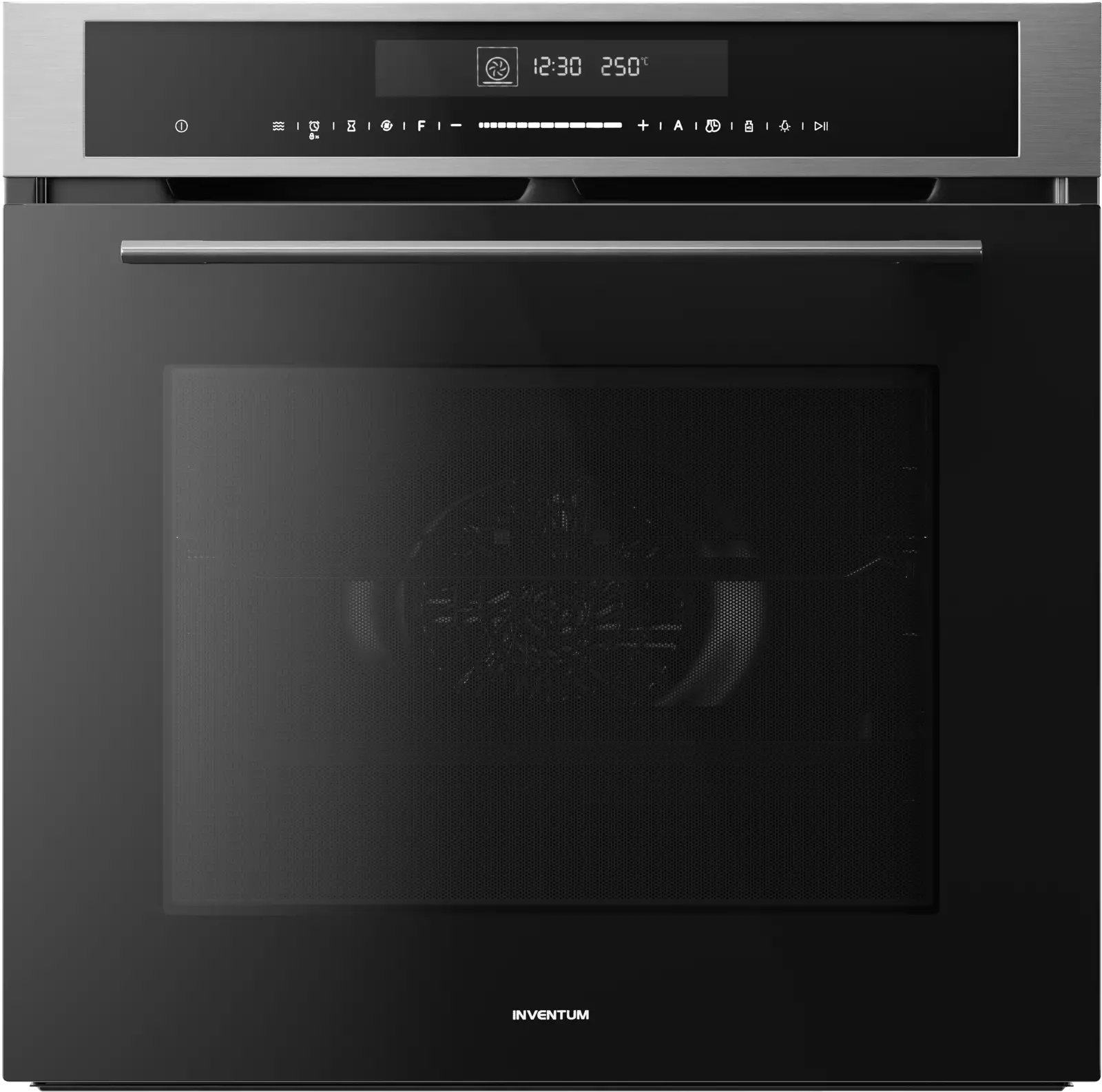 Inventum IMC6035RT Inbouw Oven met Magnetron