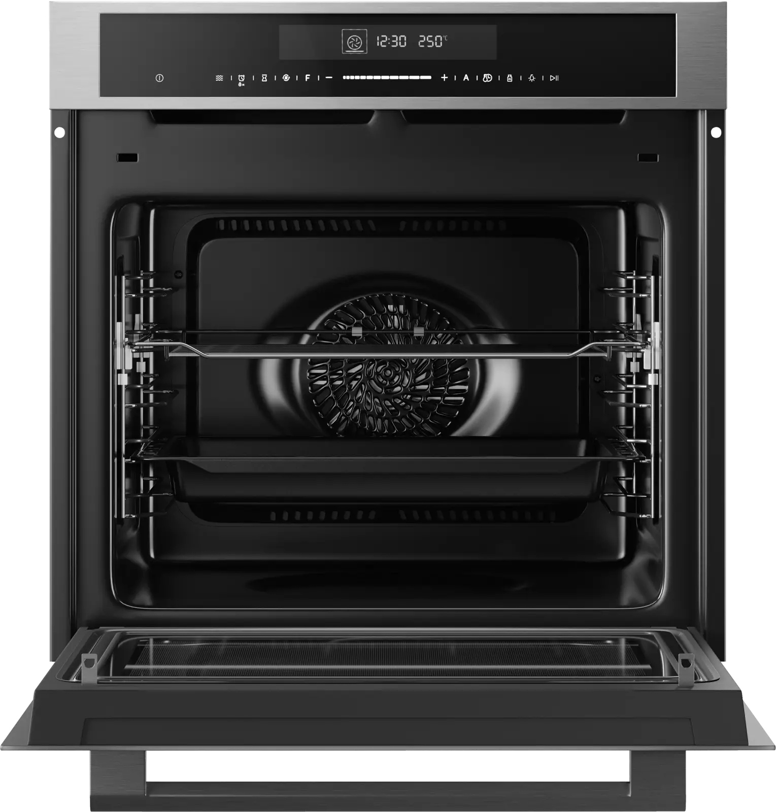 Inventum IMC6035RT Inbouw Oven met Magnetron