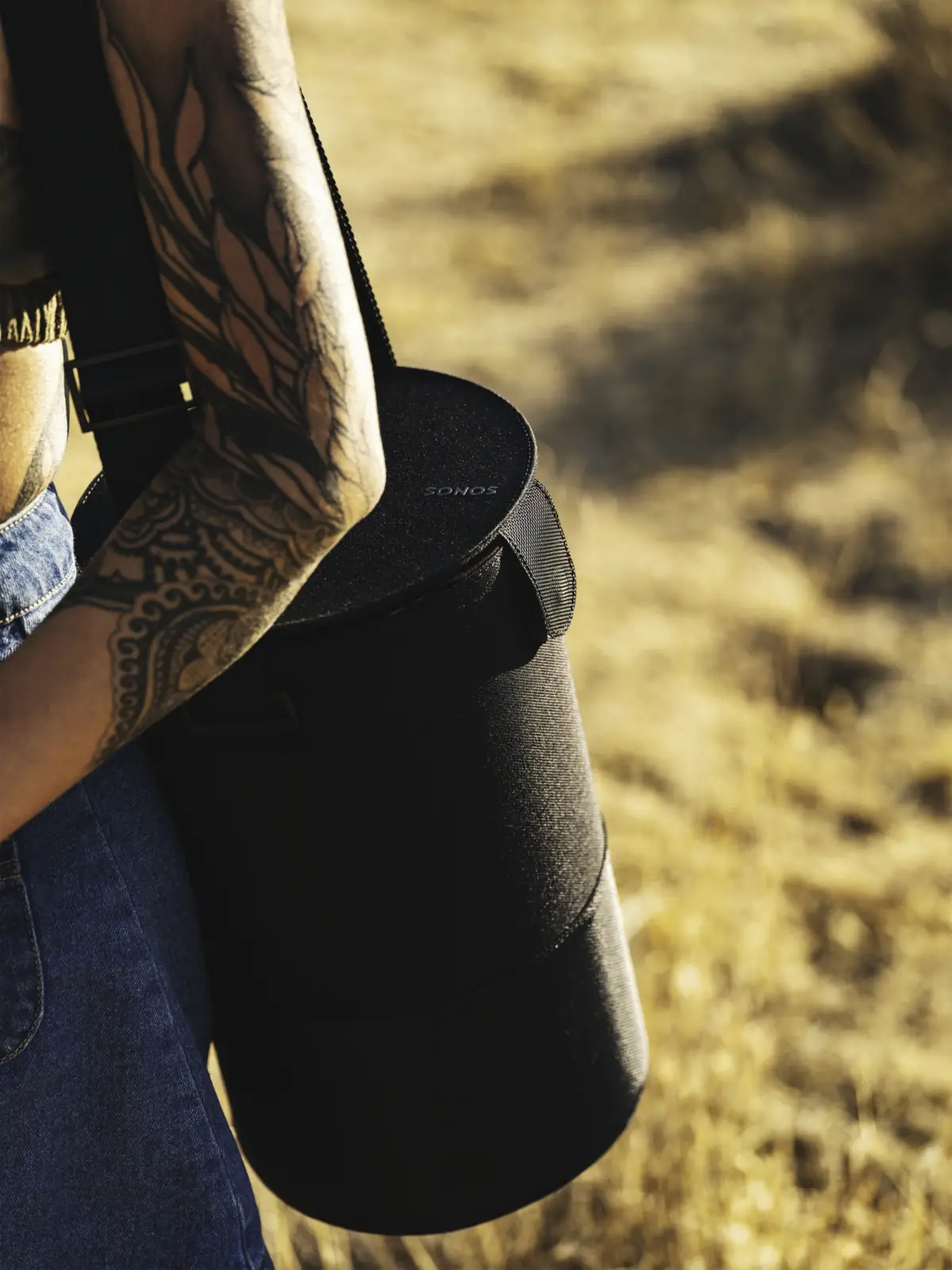 Travel Bag for Sonos Move