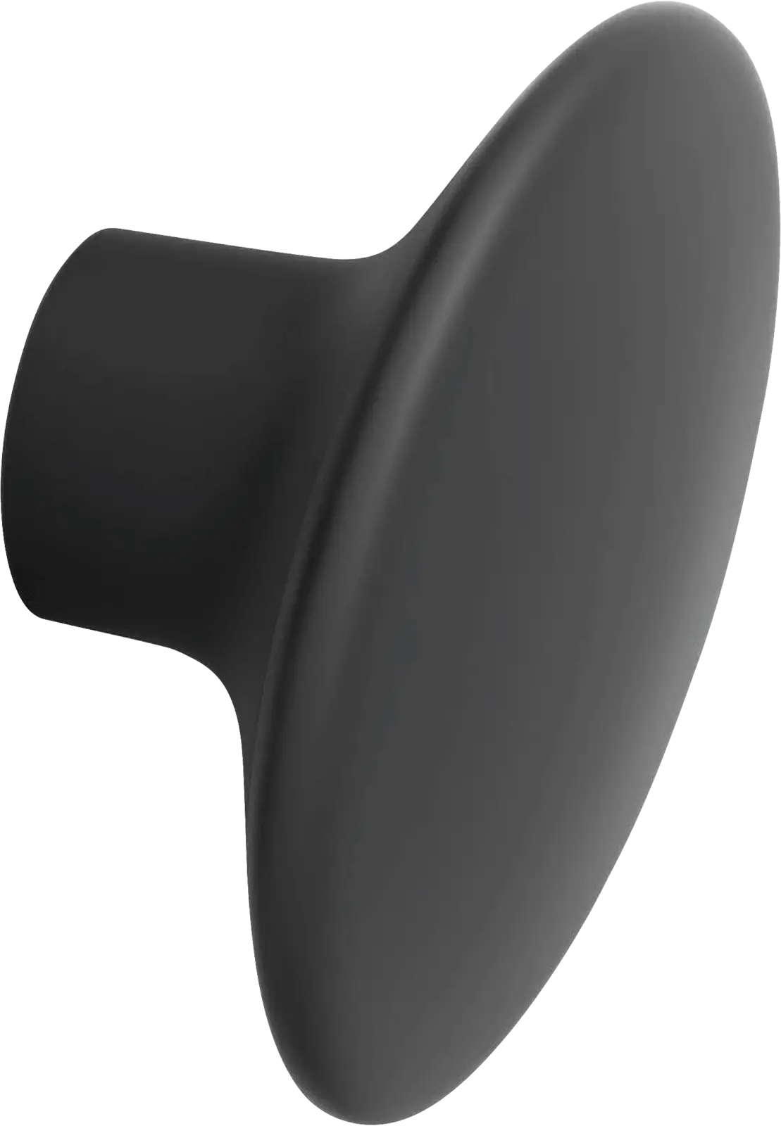 Sonos Move Wall Hook Zwart
