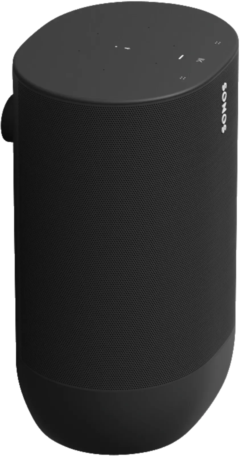 Sonos Move Wall Hook Zwart