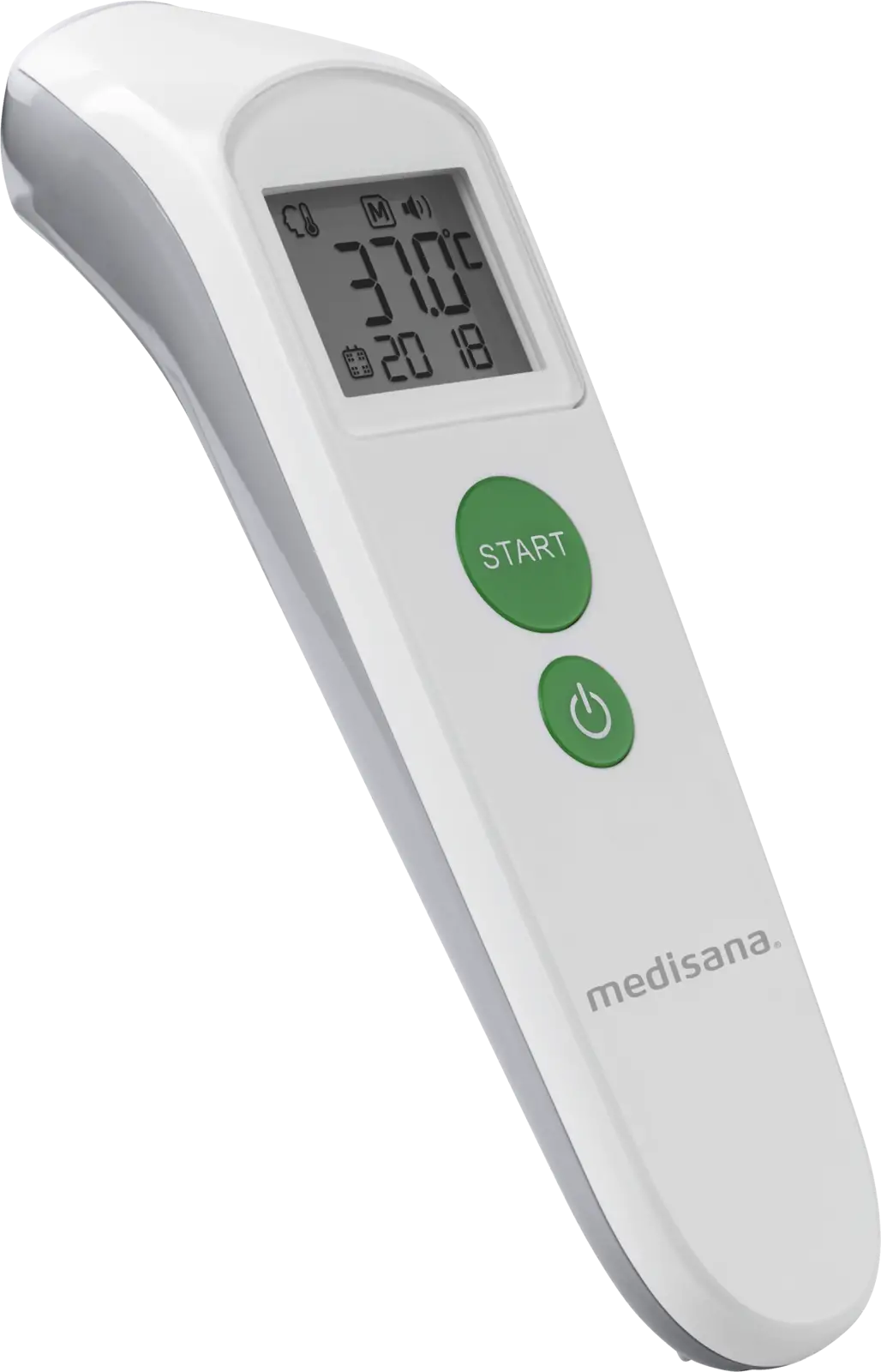 Medisana TM 760 Digitale Thermometer