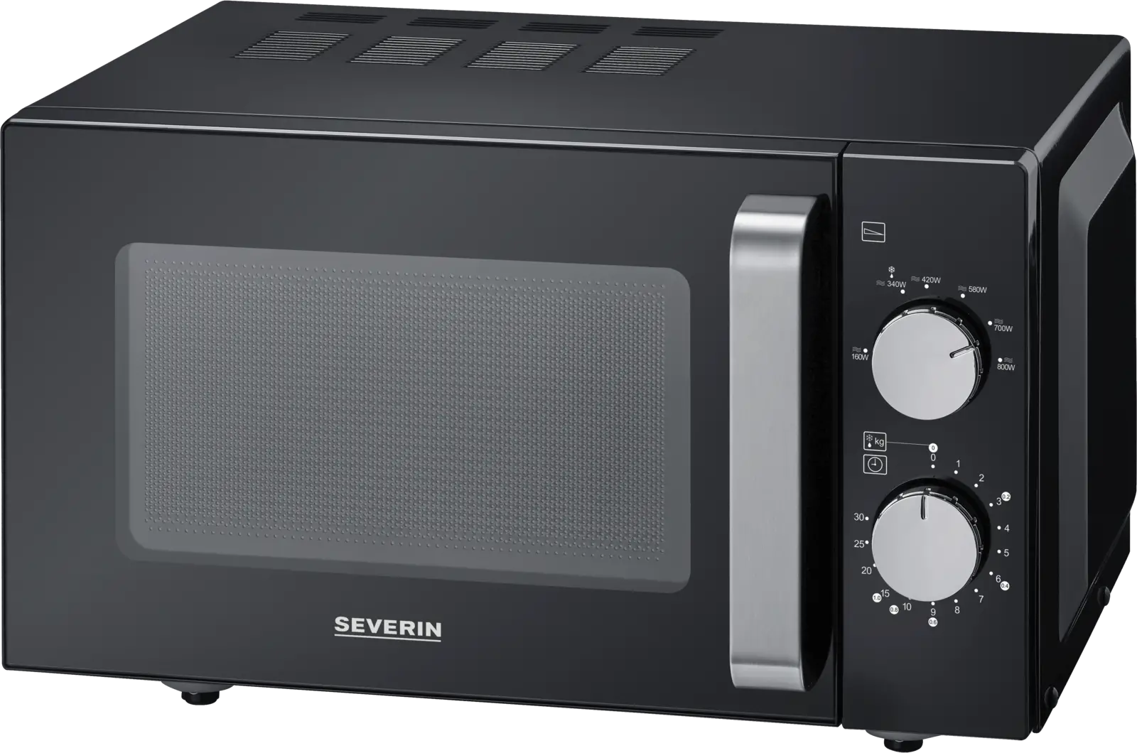 Severin MW 7761 Magnetron